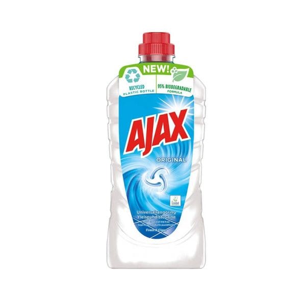 Ajax Allrengöring Classic 1,25 liter