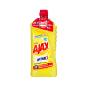 Ajax Lemon