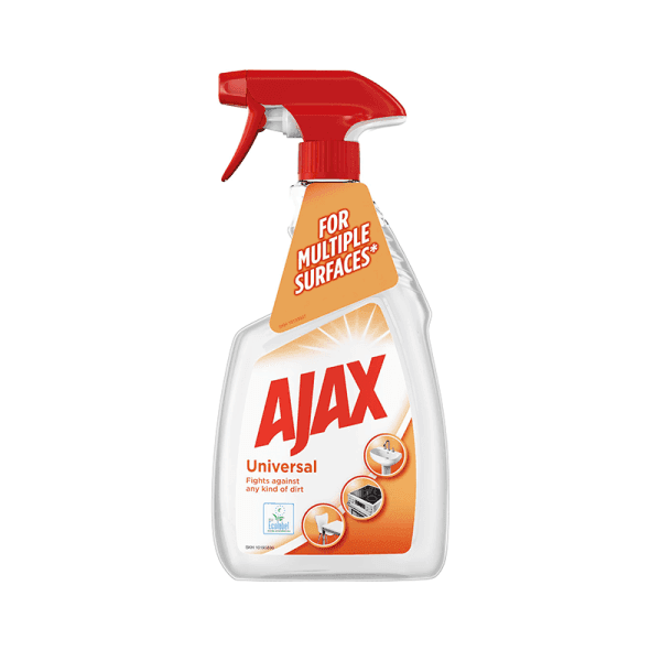 Ajax Universal Spray 750 ml