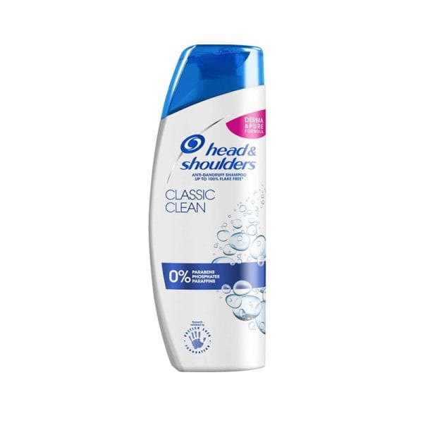 Head and Shoulders Schampo 300 ml