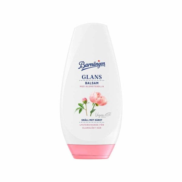 Barnängen Balsam Glans 250 ml