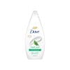 Dove Duschgel Fresh Care 720 ml