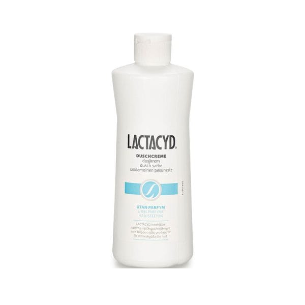 Lactacyd flytande tvål utan parfym 1000 ml