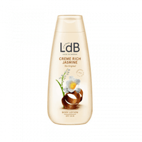 LdB Body Lotion Rich Jasmine 250ml