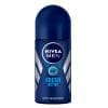 Nivea Deo Roll-on For Men Fresh Active 50ml