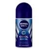 Nivea Deo Roll-on Aqua Cool For Men 50ml