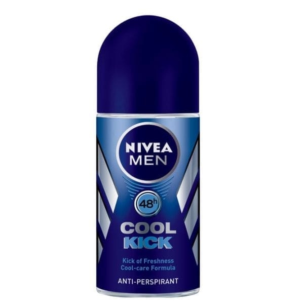 Nivea Deo Roll-on Aqua Cool For Men 50ml