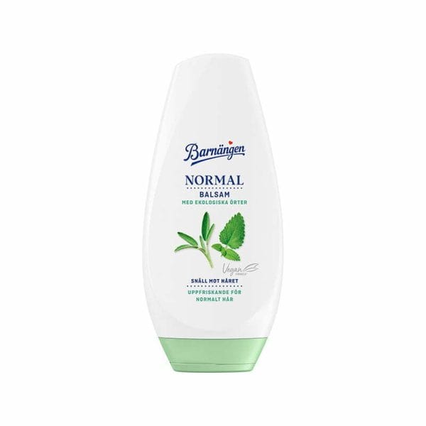 Barnängen Balsam Normal 250 ml