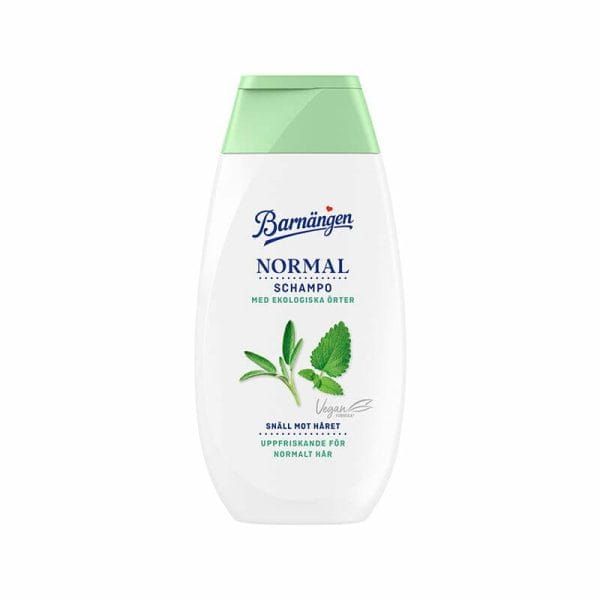 Barnängen Schampo Normal 400 ml