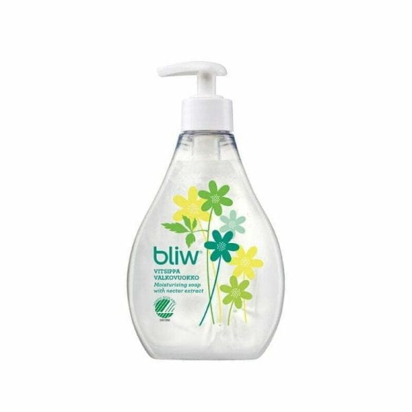Bliw Tvål Vitsippa 300 ml