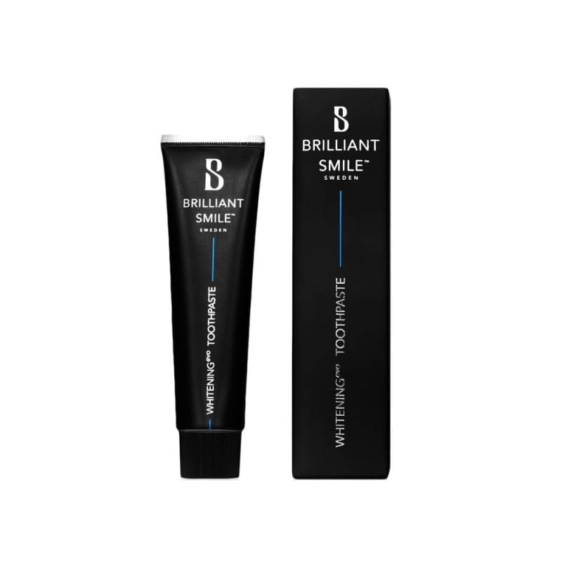 Brilliant Smile Whitening Evo toothpaste 65 ml