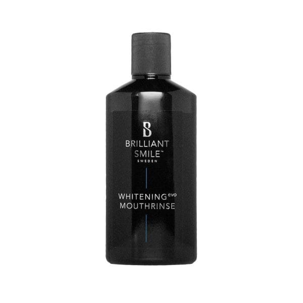 Brilliant Smile Whitening Evo Munskölj 250 ml