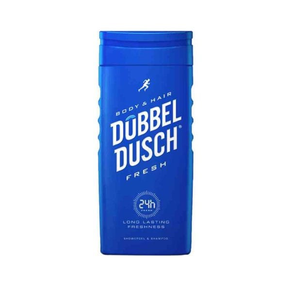 Dubbeldusch Fresh 500 ml