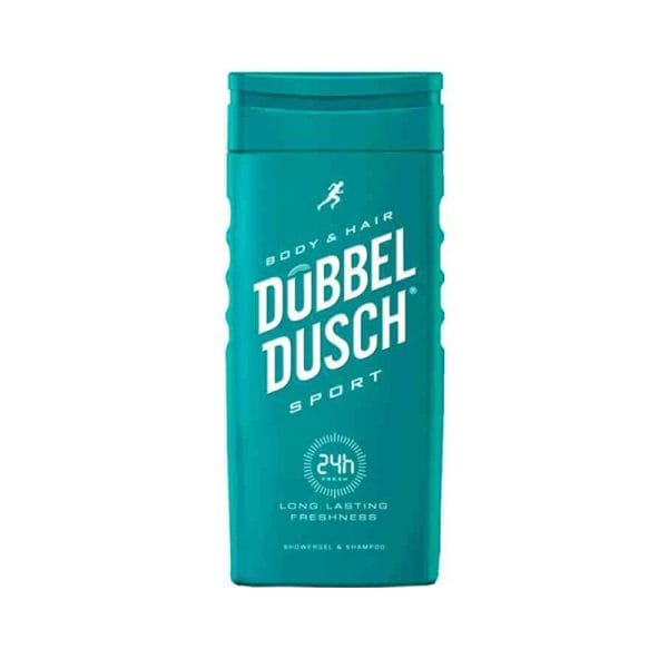 Dubbeldusch Sport 500 ml