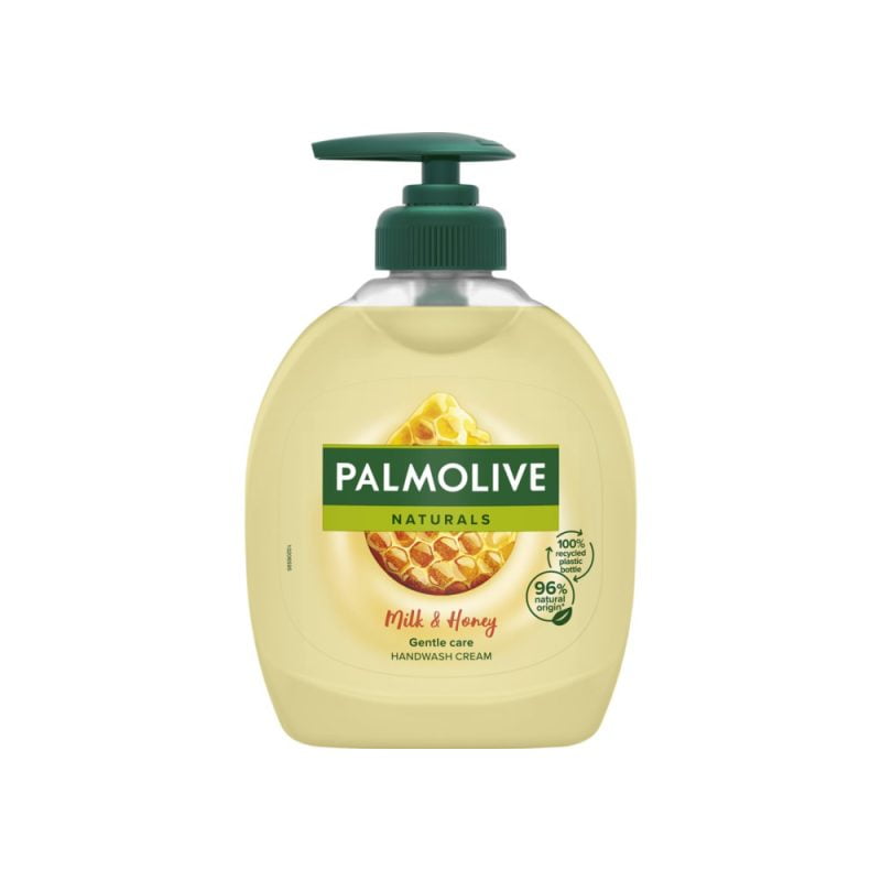 Palmolive Mile & Honey 500 ml