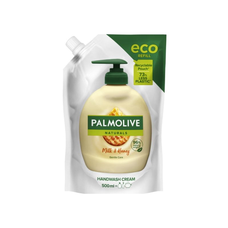 Palmolive Milk & Honey 500 ml