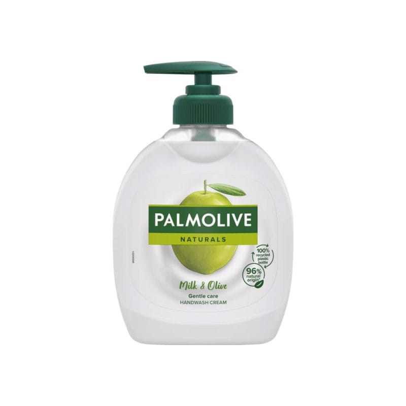 Palmolive Olive & Milk 500 ml