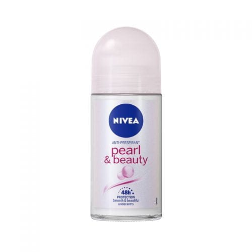 Nivea Pearl & Beauty Deo Roll on 50 ml