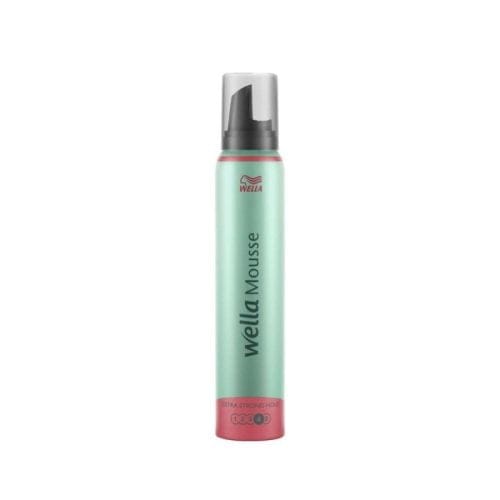 Wella Classic Styling Mousse Extra Strong 200 ml