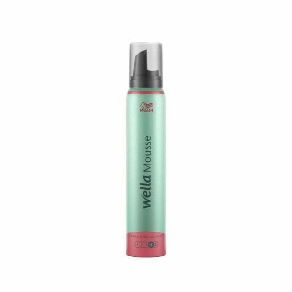 Wella Classic Styling Mousse Extra Strong 200 ml