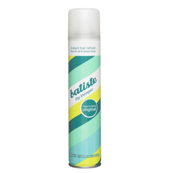 Torrschampo Batiste Original Classic Fresh 200ml