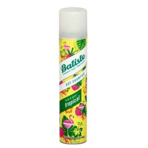 Torrschampo Batiste Tropical 200ml