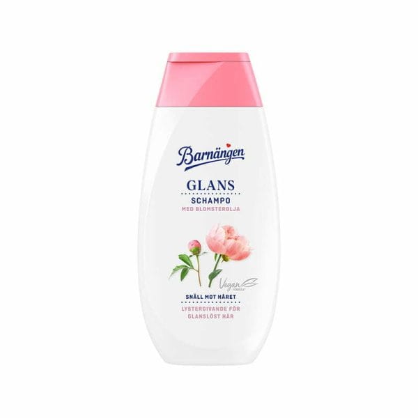 Barnängen Schampo Glans 400 ml