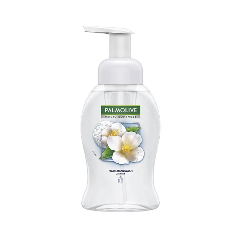 Palmolive Magic Softness Jasmine 250 ml_