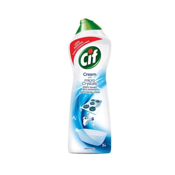 Cif Cream Original 750 ml