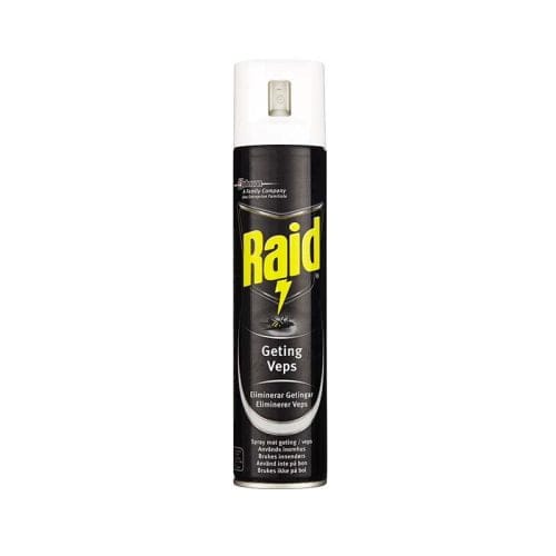 Raid Getingspray 300 ml