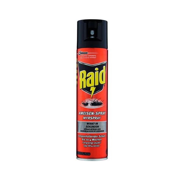 Raid Myrspray 400 ml