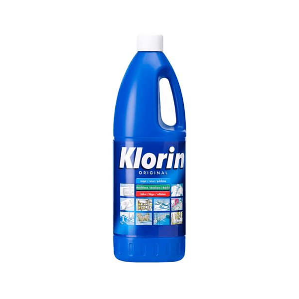 Klorin Original 1500 ml