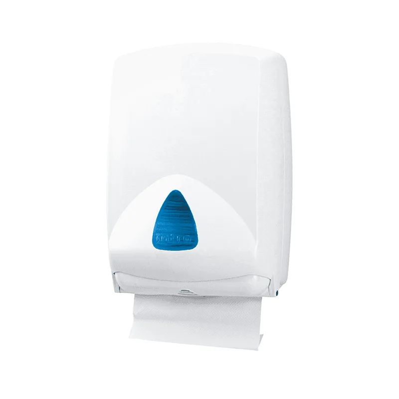 Handduksdispenser Slim