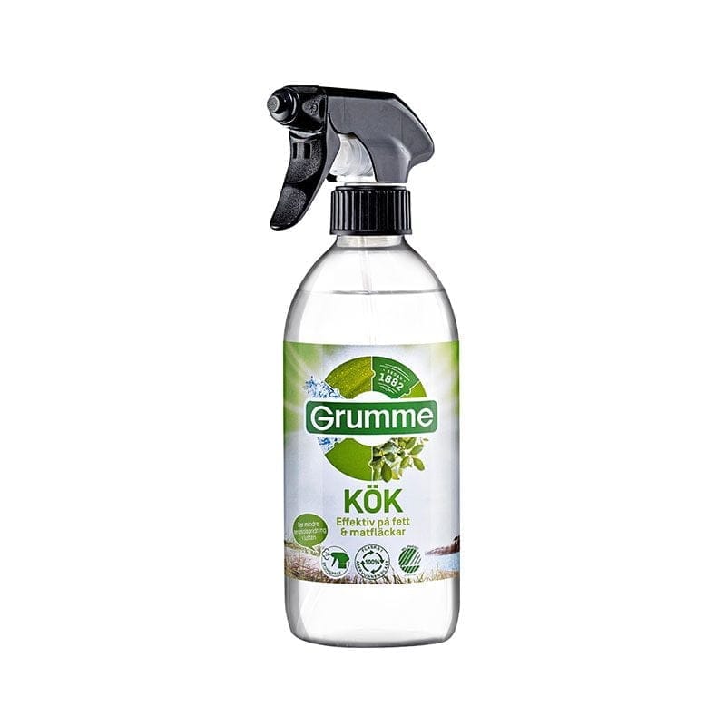 Grumme Rengöringsspray Kök 500 ml