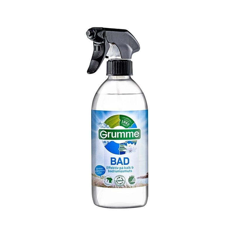 Grumme Rengöringsspray Bad 500 ml