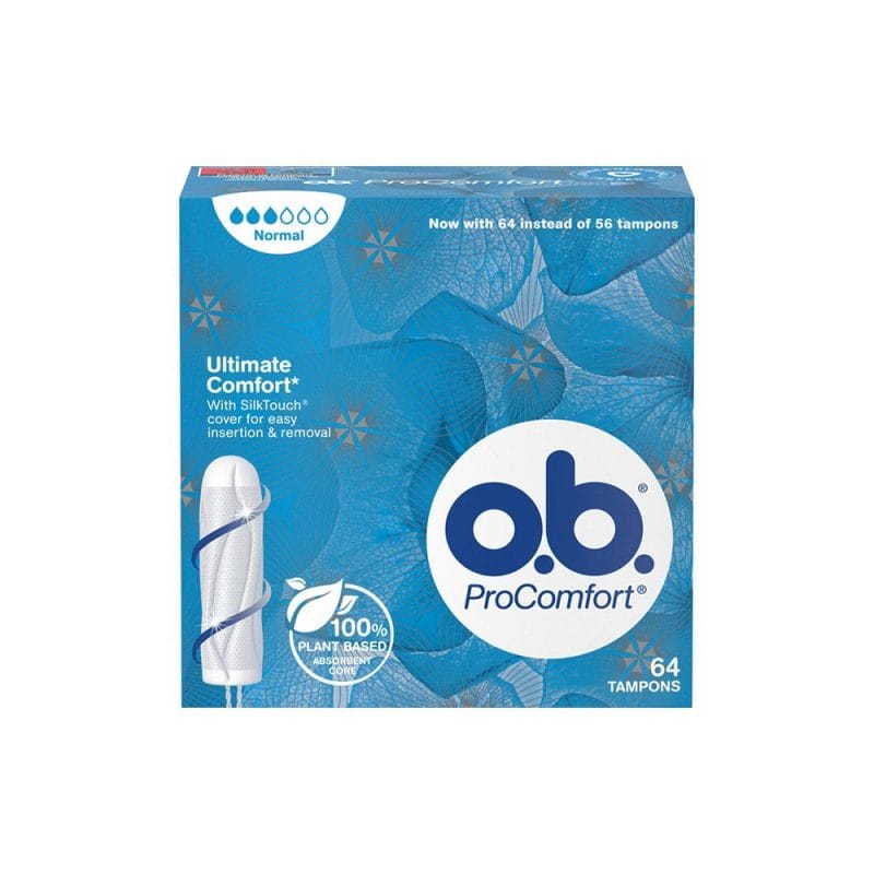 OB ProComfort 64 st