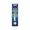 Oral-B Cross Action borsthuvud 4-pack