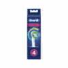 Oral-B Floss Action borsthuvud 4-pack