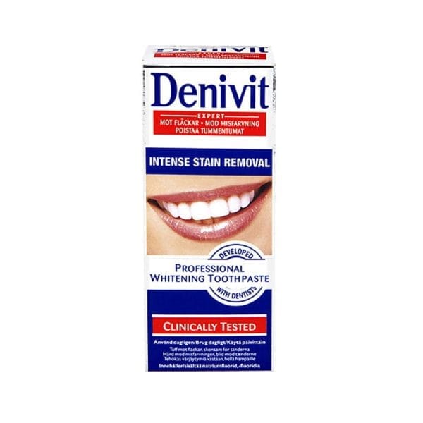 Denivit Anti-Stain Intense 50 ml