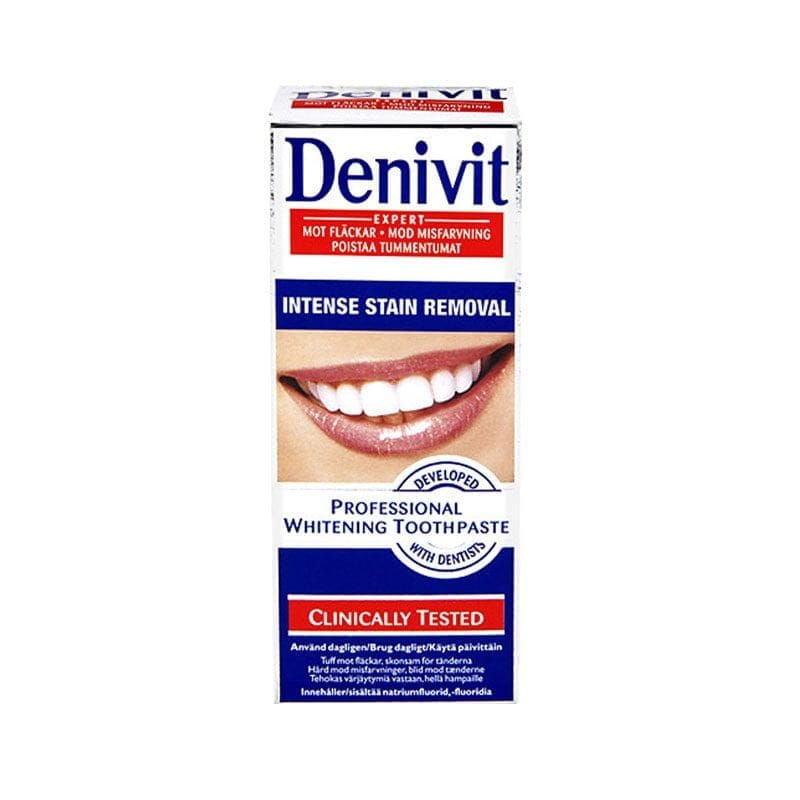 Denivit Anti-Stain Intense 50 ml