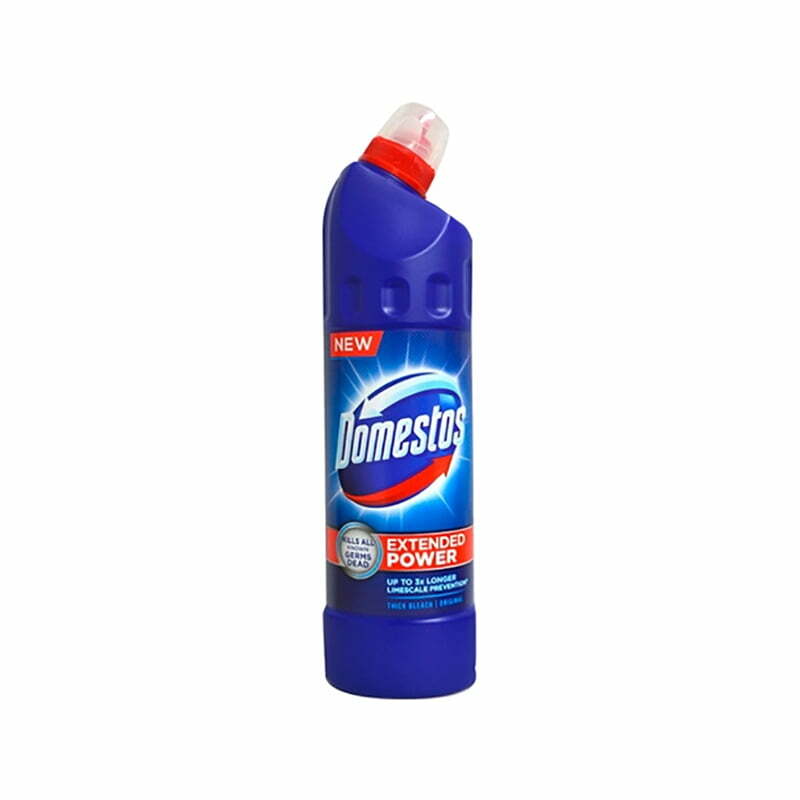Domestos Extended Power 750 ml