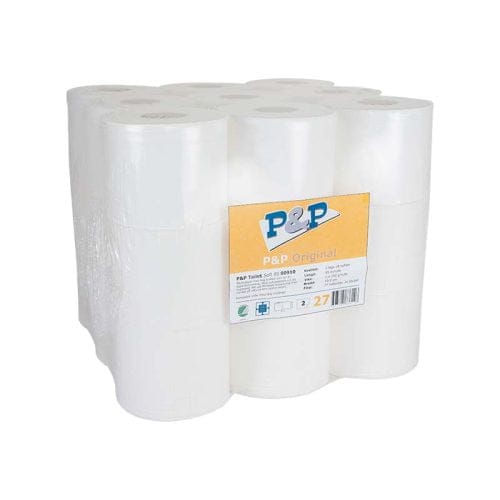 Toalettpapper Toilet Soft