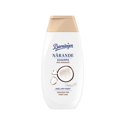 Barnängen Schampo Närande 400 ml