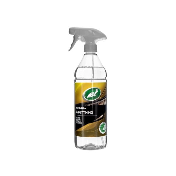 Turtle Wax Avfettning Svanen 1 liter