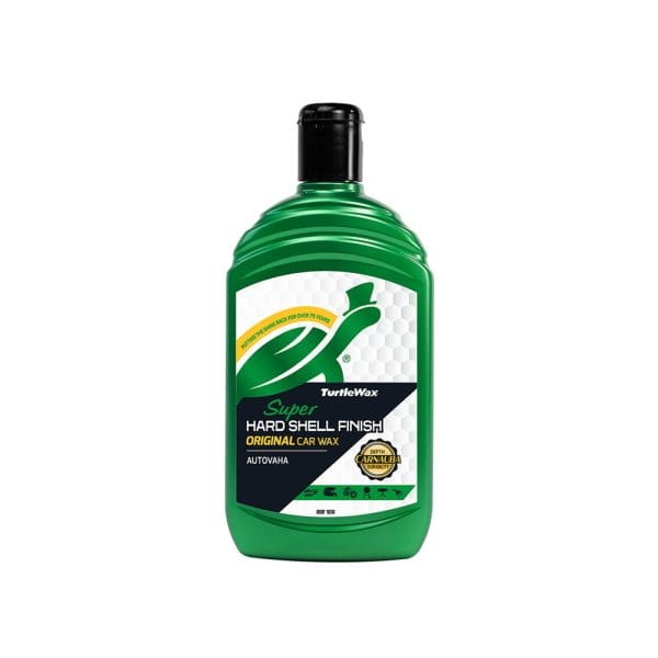 Turtle Wax Original Car Wax 500 ml