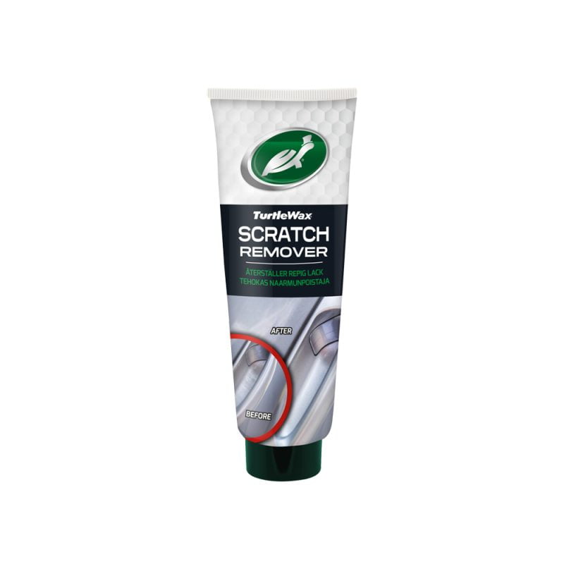 Turtle Wax Scratch Remover 100 ml
