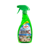 Turtle Wax Power Out Odor-X luktätare 500 ml