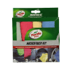 Turtle Wax Microfiber Kit 4 st