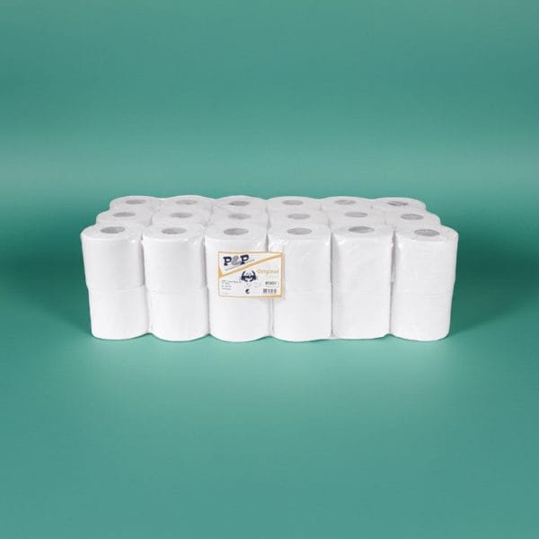 Toalettpapper Toilet Plus