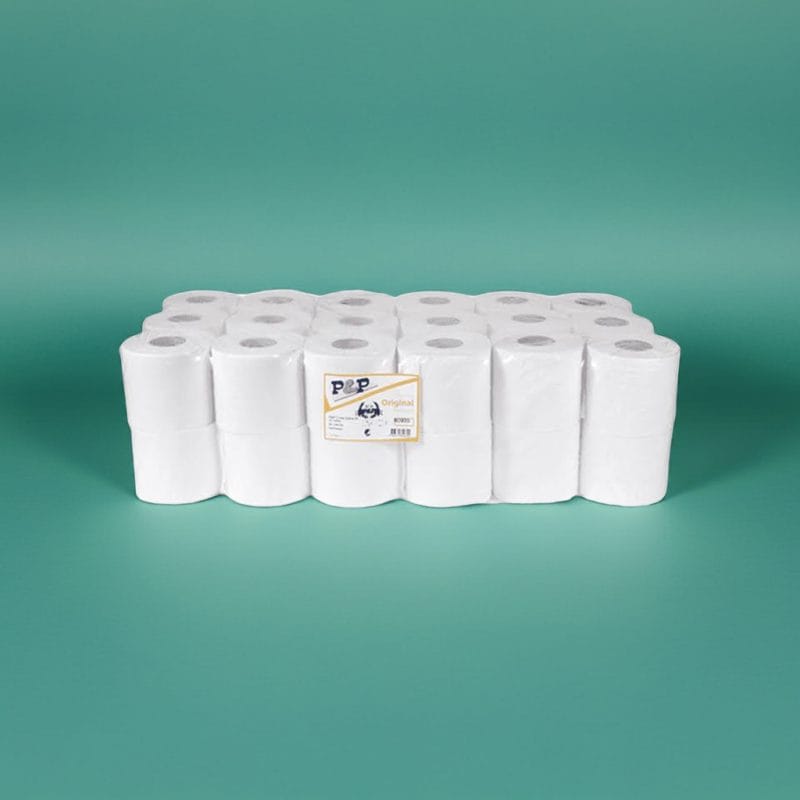 Toalettpapper Toilet Plus